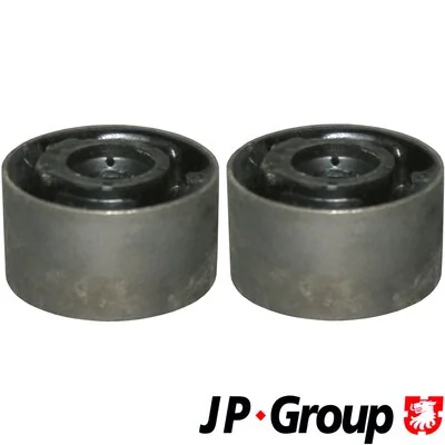 Mounting, control/trailing arm
